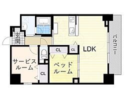 シャンピア堺