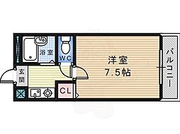 堺市北区百舌鳥本町１丁