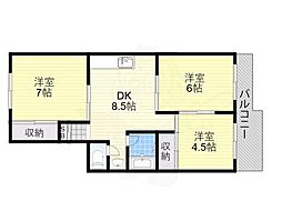 堺市北区大豆塚町２丁