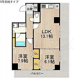 堺市堺区北花田口町２丁