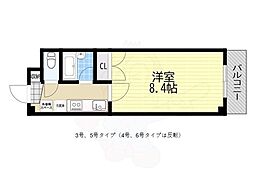白鷺TKハイツ1号館