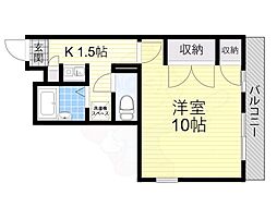 堺市北区北長尾町８丁