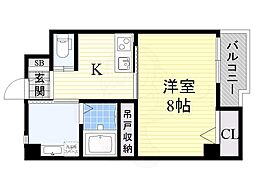 堺市中区深井沢町