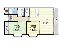 堺市中区深井沢町