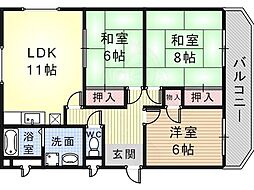 堺市中区深井沢町