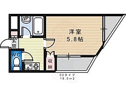 堺市東区白鷺町１丁