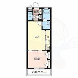 シャーメゾンアプローズ