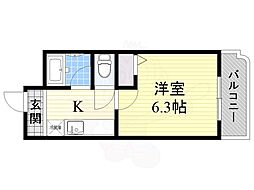 堺市東区白鷺町１丁