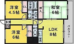 堺市北区黒土町