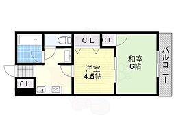 堺市東区白鷺町３丁