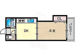 堺市北区百舌鳥梅町１丁