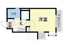 シャルマンフジ北花田