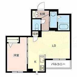 堺市北区東雲東町１丁