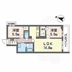 堺市東区丈六