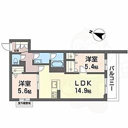 堺市東区丈六
