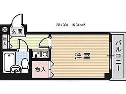 堺市東区白鷺町１丁