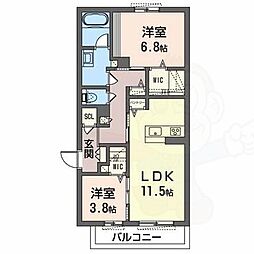 堺市西区鳳西町２丁