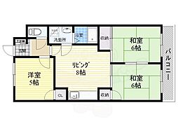 メゾン住吉