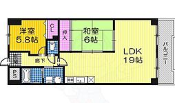 堺市北区常磐町３丁