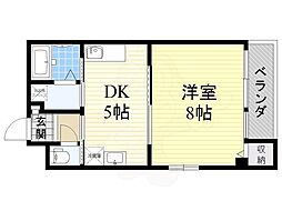 堺市北区中百舌鳥町２丁