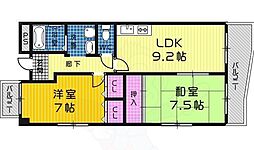 堺市堺区向陵西町２丁