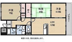 深井セレニテ