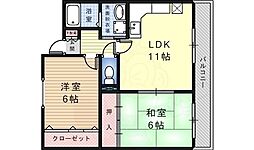 堺市北区北花田町２丁
