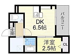 西湊町エヌエム・セント