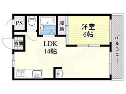 堺市中区土師町１丁