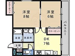 ガーデンヒルOGI 302