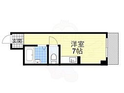 川口ハイツ