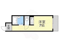 川口ハイツ