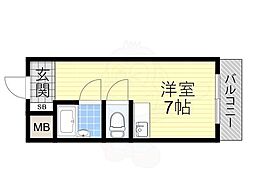 川口ハイツ