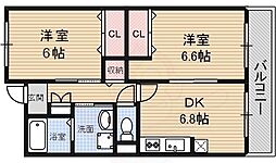 堺市東区日置荘西町７丁