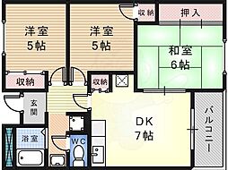 WAKOマンション
