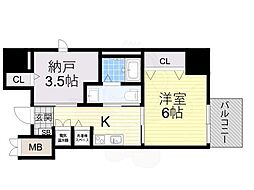 ディアコート宿屋町
