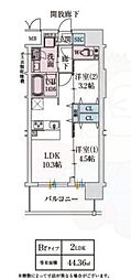 堺市北区長曽根町