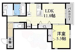 堺市北区中百舌鳥町１丁