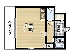 堺市北区中長尾町４丁