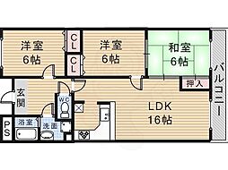 堺市北区長曽根町