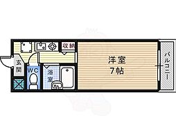 フルーリ深井