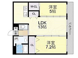 堺市北区東浅香山町２丁