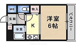 南風マンション