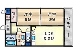 グリーンアベニュー
