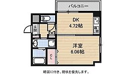 堺市東区白鷺町１丁