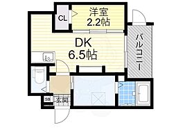 西湊町エヌエム・セント