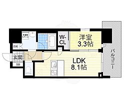 スプランディッド堺東DUE