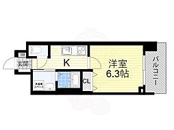 スプランディッド堺東DUE