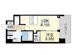 スプランディッド堺東DUE