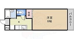 パークサイドハイツ 301